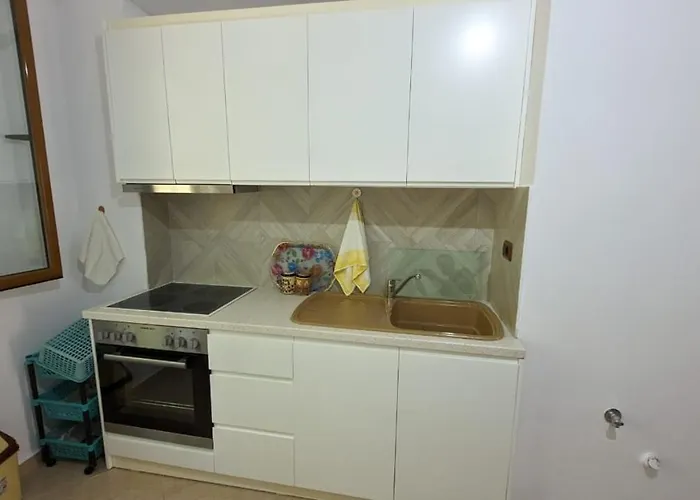 Hasani Apartments
