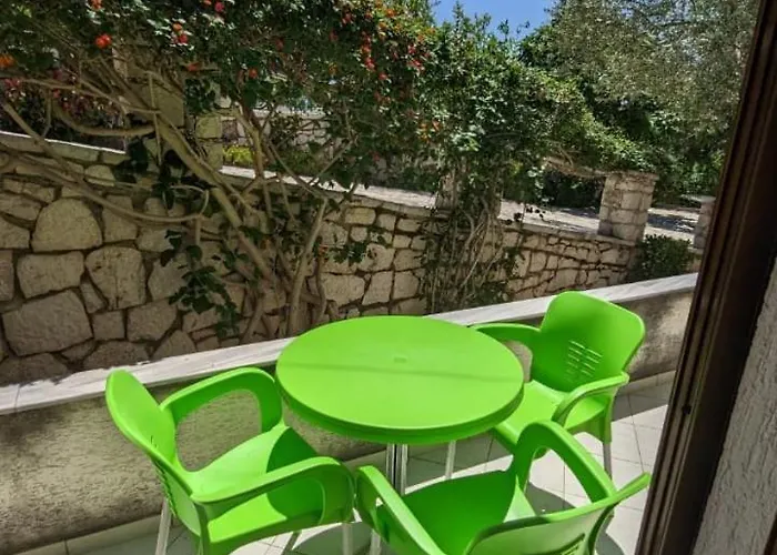 Hasani Apartments