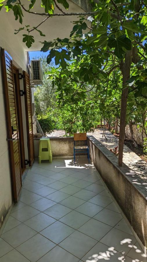 Appartement Hasani *