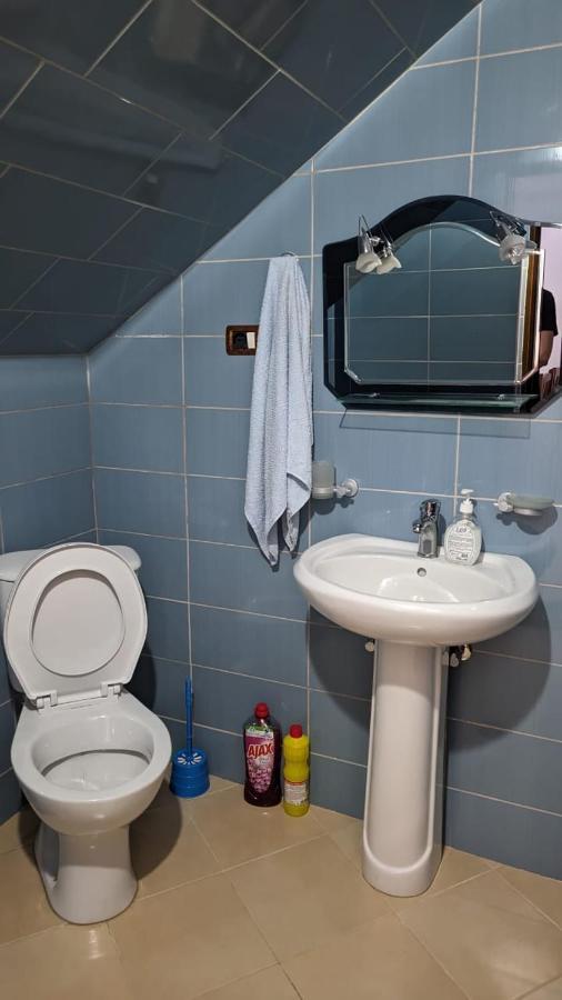 Appartement Hasani Saranda