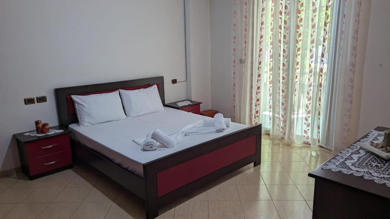 Hasani Appartement Saranda