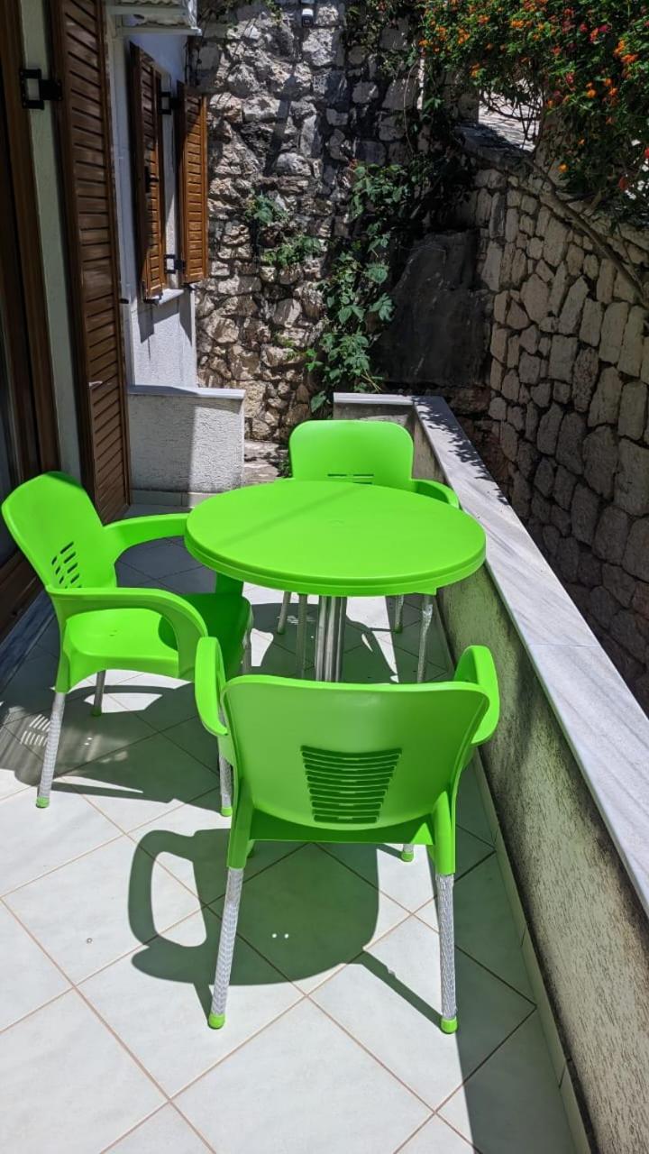 Appartement Hasani Saranda