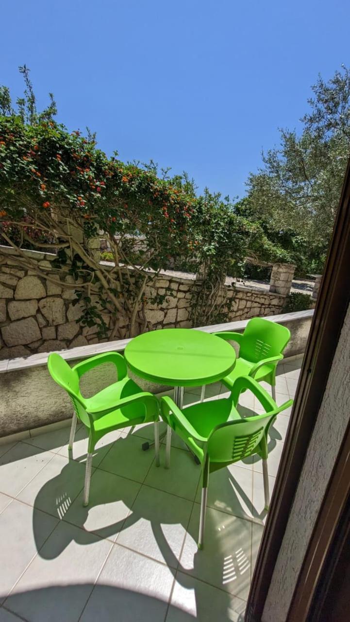Appartement Hasani